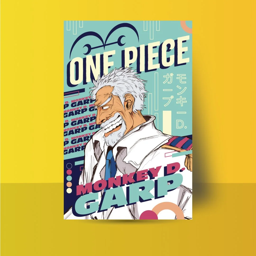 One+Piece+-+Garp+-+11x17.jpg?